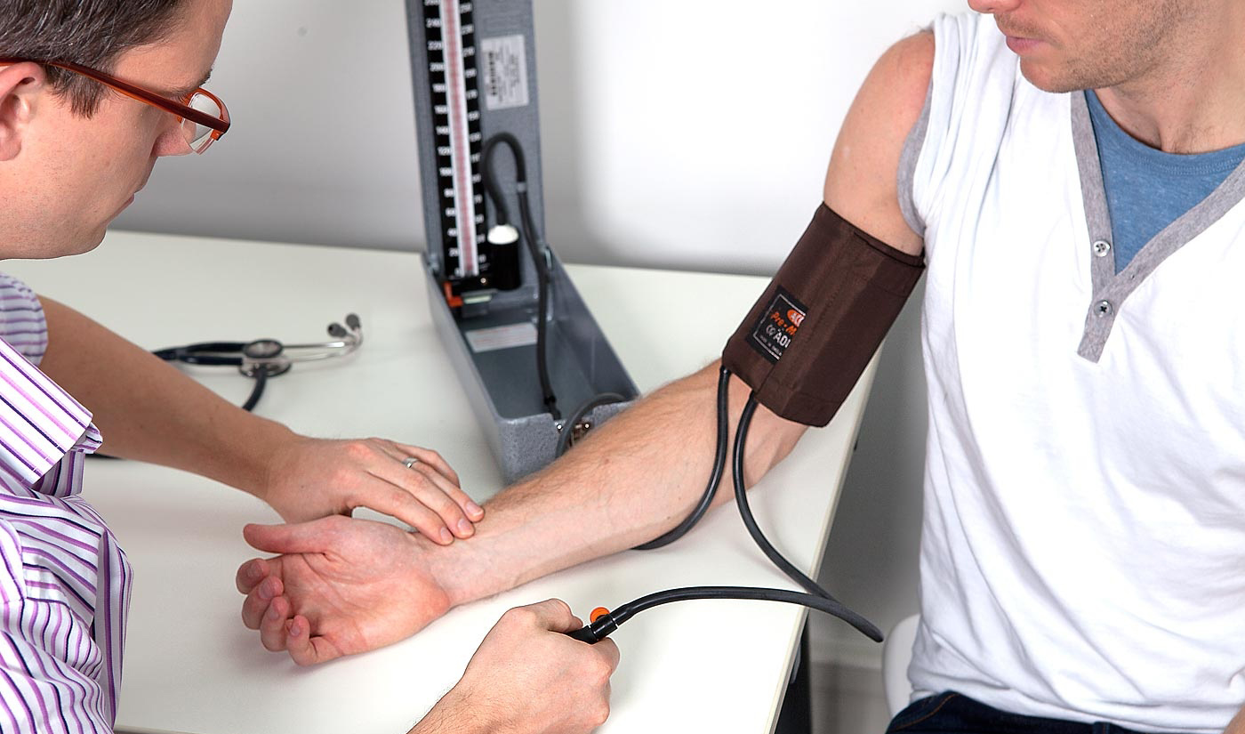 7 نصائح حاسمة للتحكم في ضغط الدم