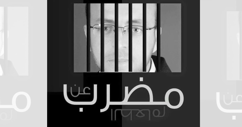 بمرور 49 يومًا على إضرابه.. الصحفي القيق يدخل مرحلة الخطر