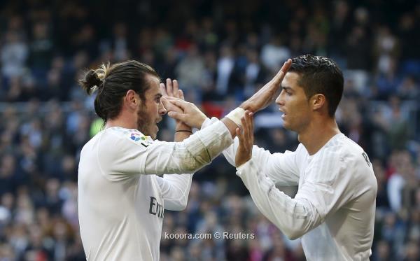 ريال مدريد يقسو على خيتافي برباعية في الليغا