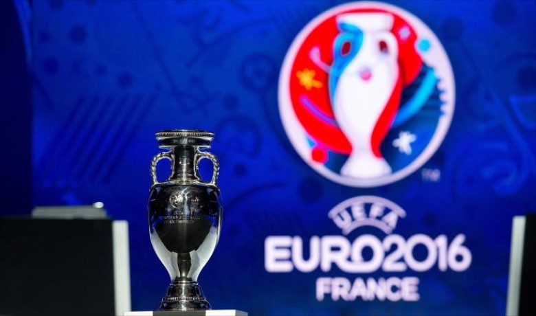 يورو2016.. اكتمال عقد دور الـ16 بانتهاء مرحلة المجموعات