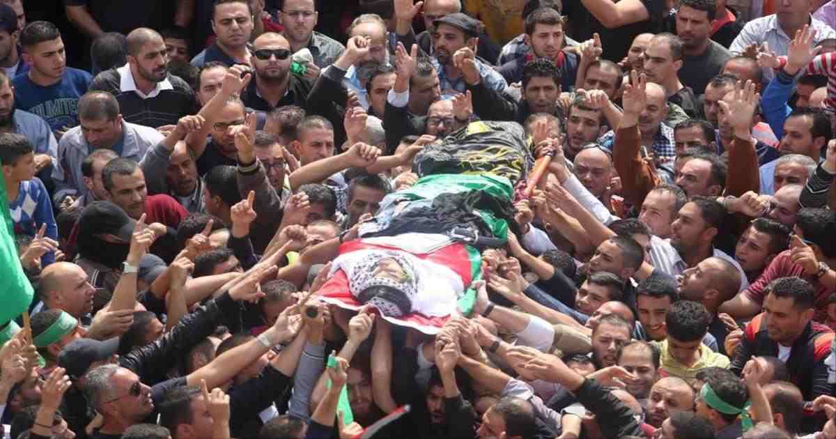 إحالة جثمان شهيد مقدسي للتشريح عقب إفراج الاحتلال عنه