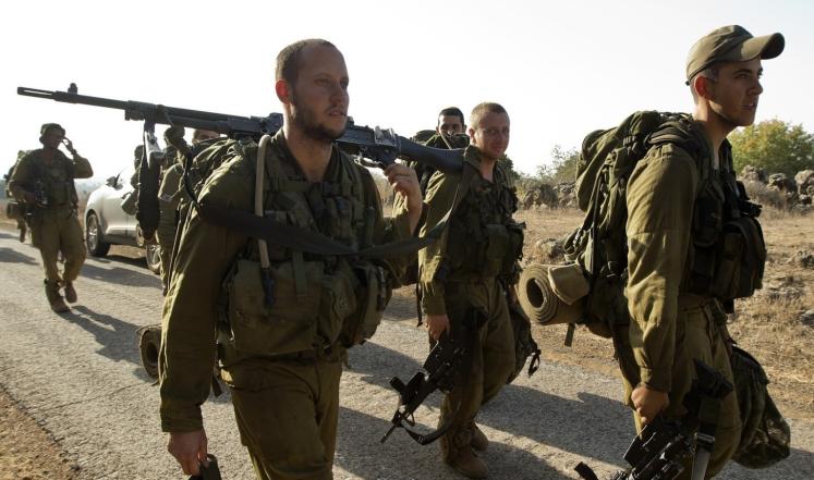 مصادر عبرية: الجيش الإسرائيلي طلب زيادة ميزانيته بمليارات الشواكل