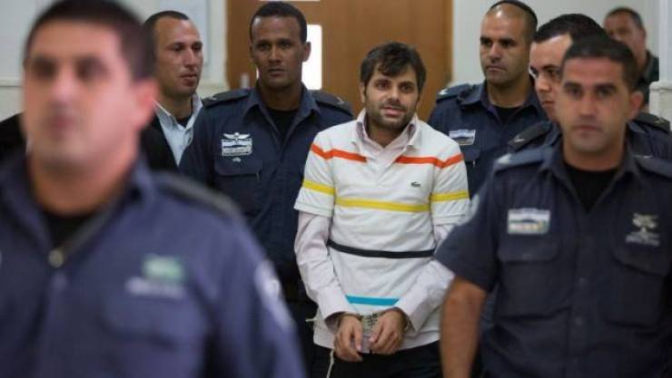 العليا الصهيونية ترفض استئناف قتلة الطفل أبو خضير