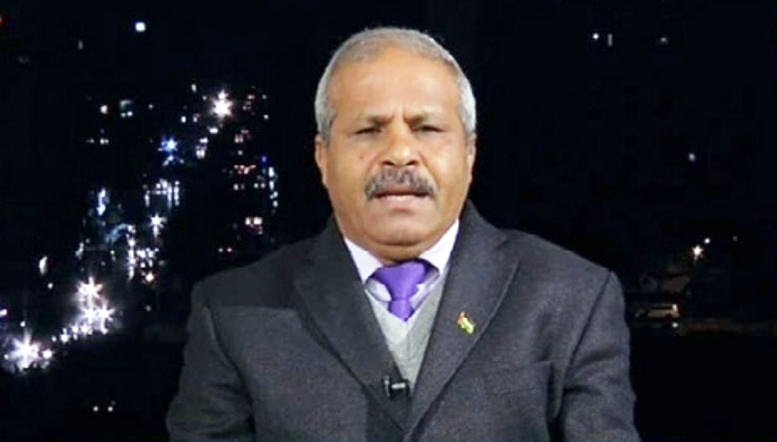 بعد حرمانه من الوزارة.. وليد العوض يستقيل من قيادة حزب الشعب