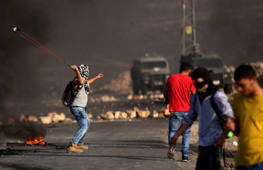 دراسة بحثية: أمن الاحتلال ينهار أمام صمود الفلسطينيين