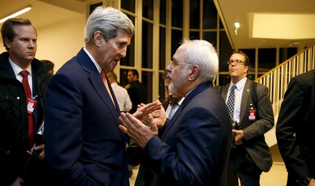 واشنطن تعيد 1.7 مليار دولار إلى إيران