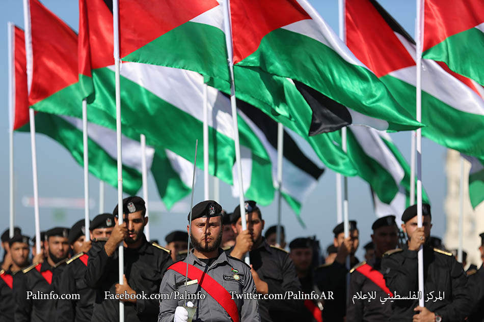 بحر: الانتفاضة مستمرة وعلى السلطة وقف التنسيق الأمني