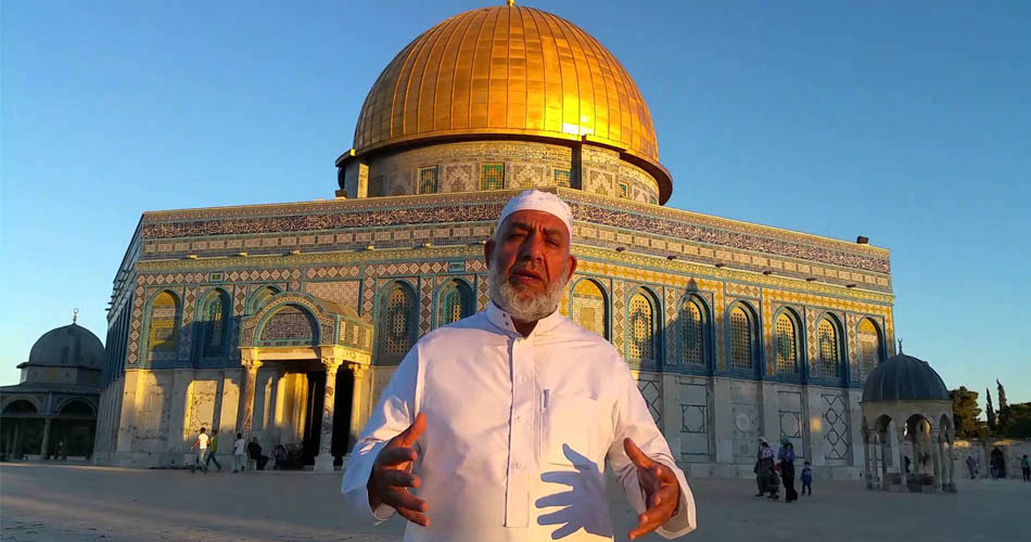 بكيرات: الحفريات في الأقصى لـتحقيق الرواية اليهودية