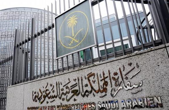 السعودية تعيد فتح سفارتها ببغداد بعد إغلاقها 25 عاماً