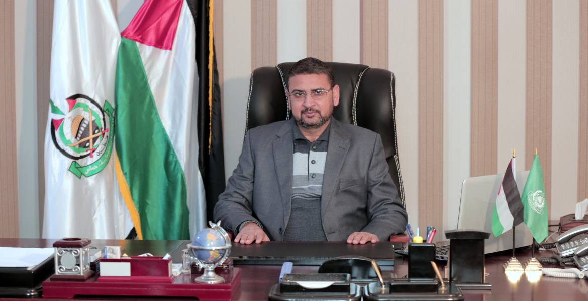 حماس تثمن موقف ماليزيا من عدم استضافة مؤتمر الفيفا لمشاركة صهاينة فيه