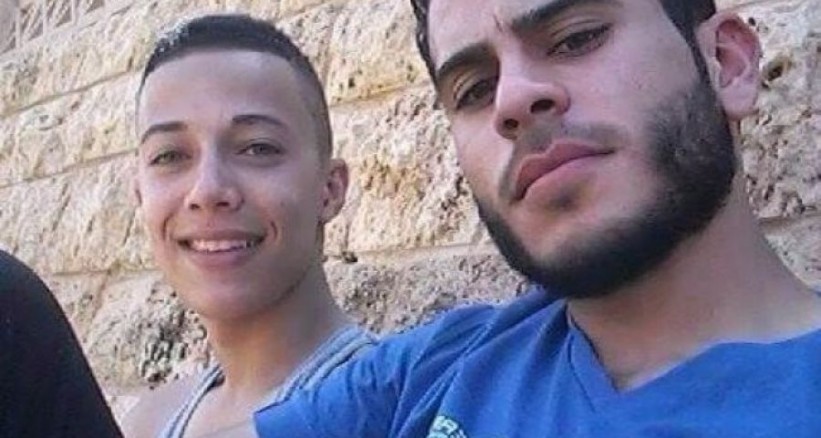 رام الله.. الاحتلال يسلم جثماني شهيدي عملية بيت حورون