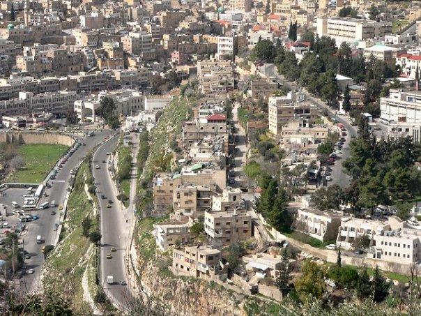 آثار عثمانية بالسلط الأردنية مرشحة للتراث العالمي