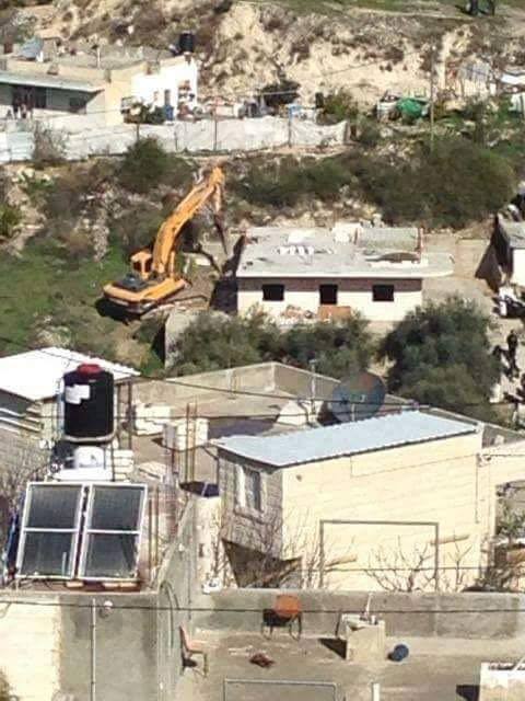 محكمة إسرائيلية تصدر أمرًا بإخلاء منازل فلسطينية بالقدس