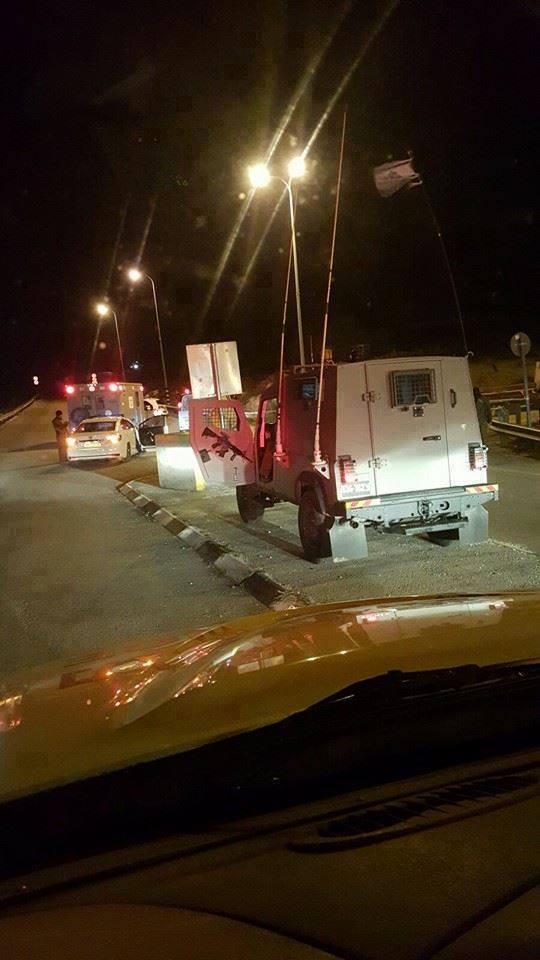 الاحتلال يعدم ثلاثة شبان جنوب بيت لحم