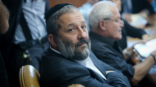 وزير الداخلية الإسرائيلي يصادق على إقامة مدينة للمستوطنين قرب قلقيلية