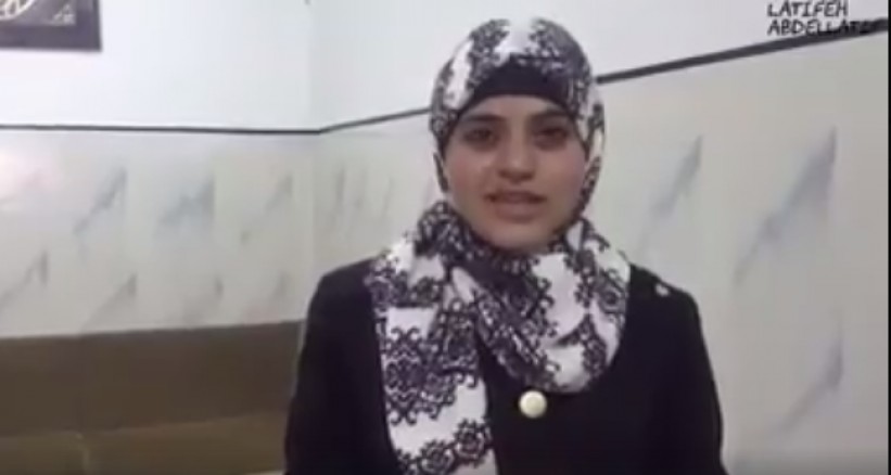 الاحتلال يمدد اعتقال ابنة الشهيد أبو صبيح وآخرين