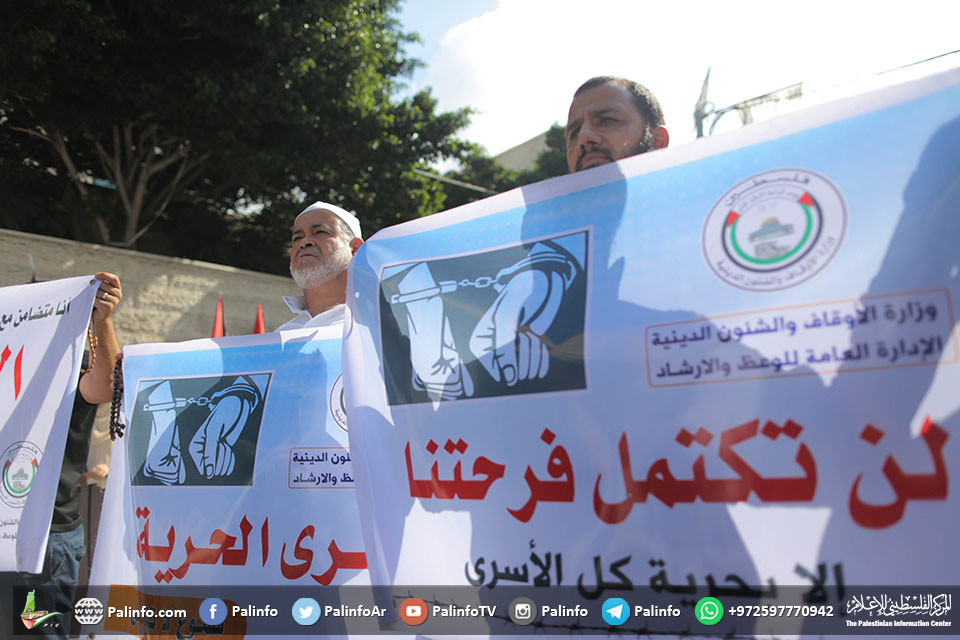 حماس: الاحتلال يتهرب من دفع ثمن جنوده الأسرى