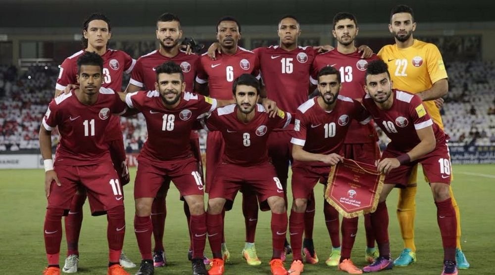 تصفيات المونديال.. قطر تجتاز سوريا بصعوبة