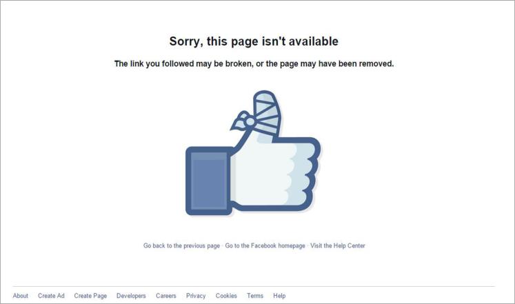 حذف 7 من مشرفي المركز.. هل يحاصر فيسبوك المحتوى الفلسطيني؟