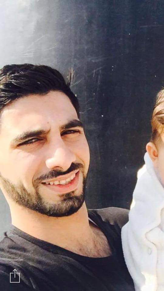 الاحتلال يعزل الأسير أبو شملة المضرب عن الطعام