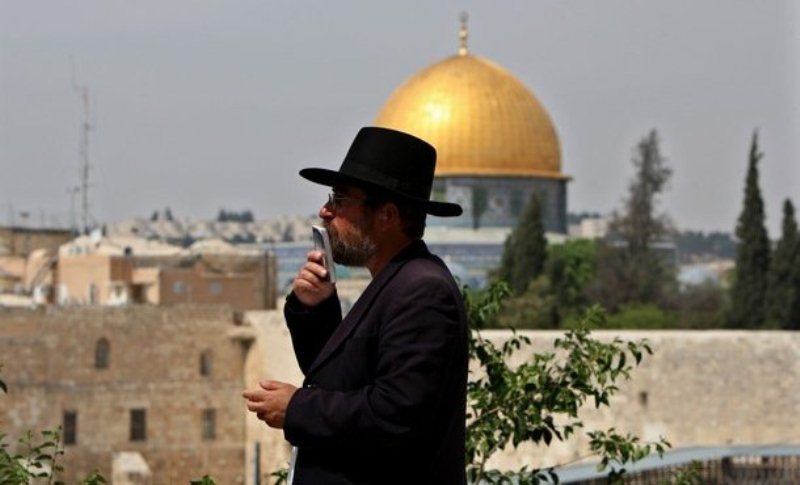 الاحتلال يُصدِّق على مخططات استيطانية جديدة في القدس المحتلة