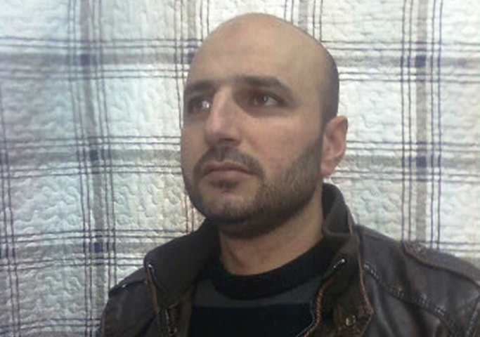 عائلة المعتقل السياسي علي شواهنة تحمل الوقائي المسؤولية عن حياته