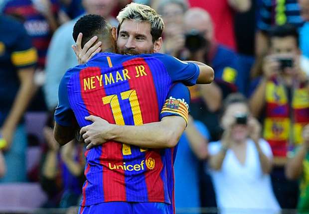 مفاجأة سعيدة لبرشلونة على حساب ريال مدريد