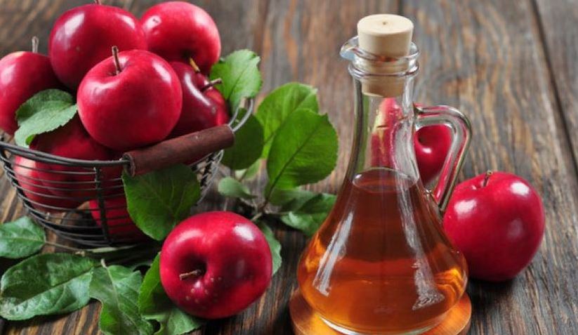 لماذا يعتبر خل التفاح معجزة إنقاص الوزن؟