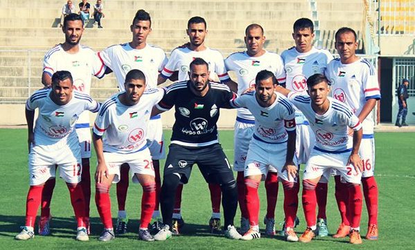 شباب بلاطة يهزم حامل اللقب في دوري الوطنية موبايل
