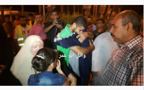 مصر تفرج عن الحجاج المحتجزين السبعة