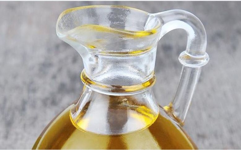 زيت الخروع علاج طبيعي للإمساك