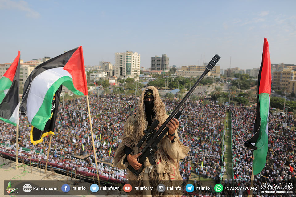 الجهاد: تشديد الاحتلال حصار غزة إعلان حرب