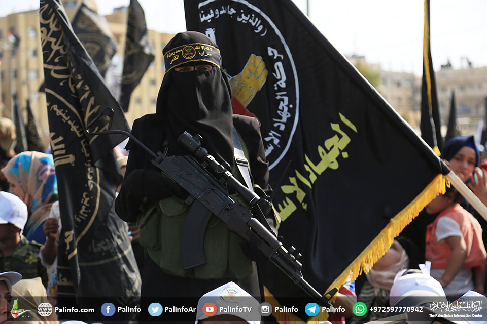 الجهاد الإسلامي: نتنياهو يسعى للتغطية على فشله بقصف غزة