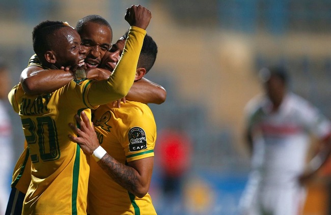 رغم فوز الزمالك.. صن داونز يتوج بلقب دوري أبطال أفريقيا