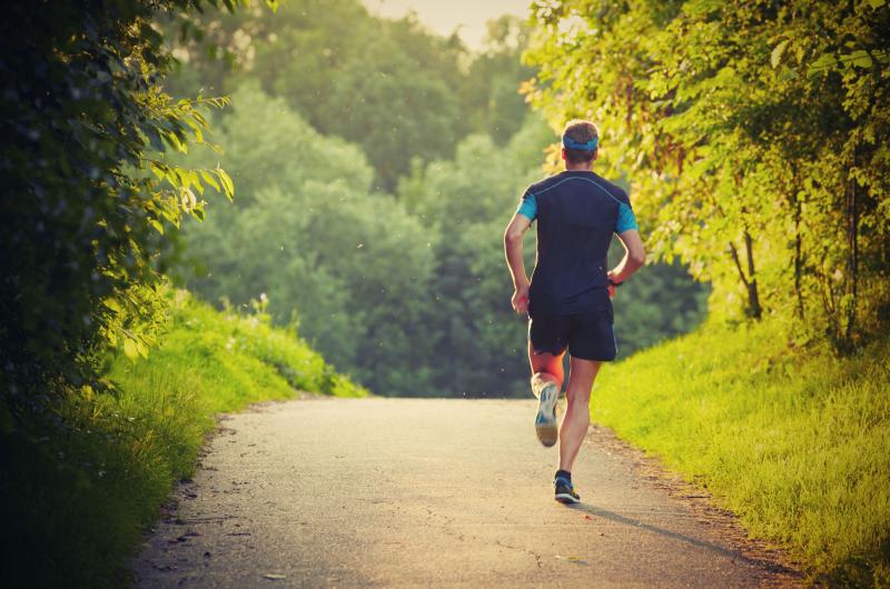 دراسة: المشي 20 دقيقة يوميًّا يحدّ من أمراض القلب