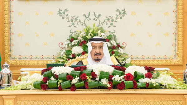 السعودية: اعتماد جاستا يضعف الحصانة السيادية للدول