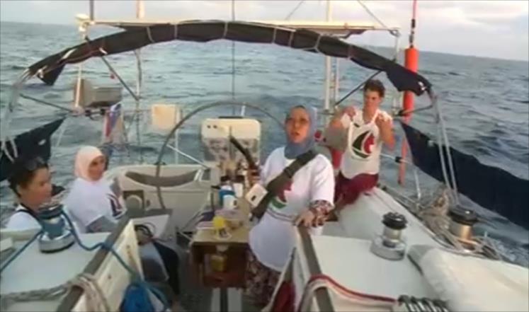ماليزيا تراقب عن كثب احتجاز الاحتلال للسفينة زيتونة