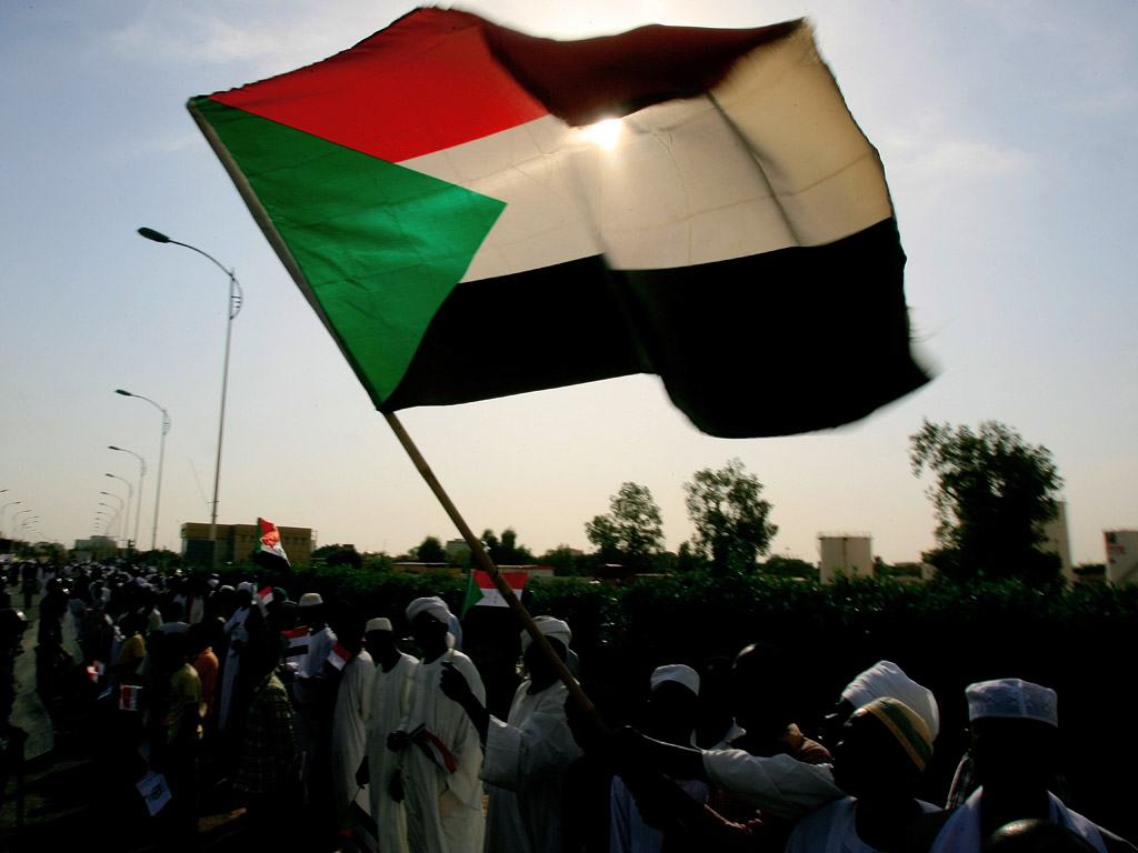 السودان: جاستا سيؤدي لفوضى تشريعية أشبه بقانون الغاب
