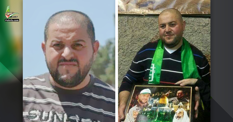 حركة حماس في لبنان تتقبل التهاني باستشهاد أسد الأقصى