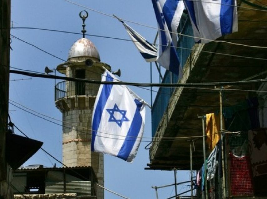 الأردن: أي قرار بخصوص الأذان في المسجد الأقصى باطل