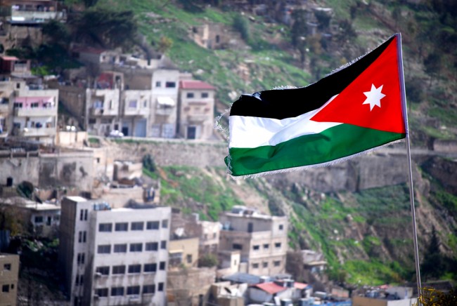 النواب الأردني: الولايات المتحدة طرف وليست وسيطا