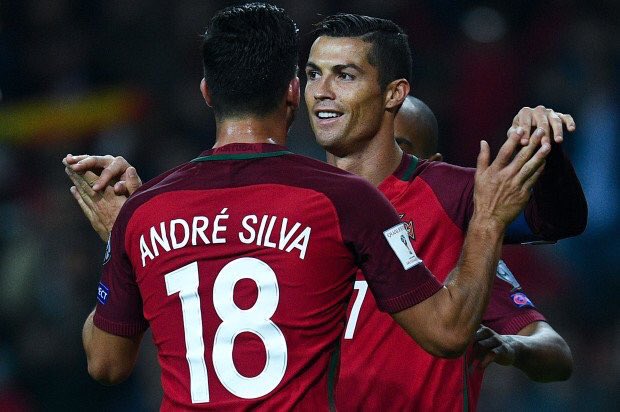 تصفيات المونديال.. انتصارات للبرتغال وسويسرا وهنغاريا