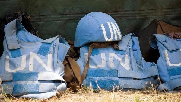 الأمم المتحدة ترفض إرسال قوات حفظ سلام دولية إلى ليبيا