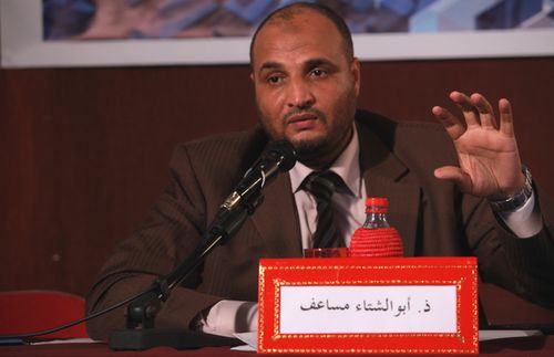 قيادي مغربي يدعو لـتعزيز مقاومة التطبيع