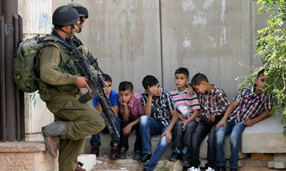 مؤسسة حقوقية: الاحتلال قتل 35 طفلا فلسطينيا خلال 2016