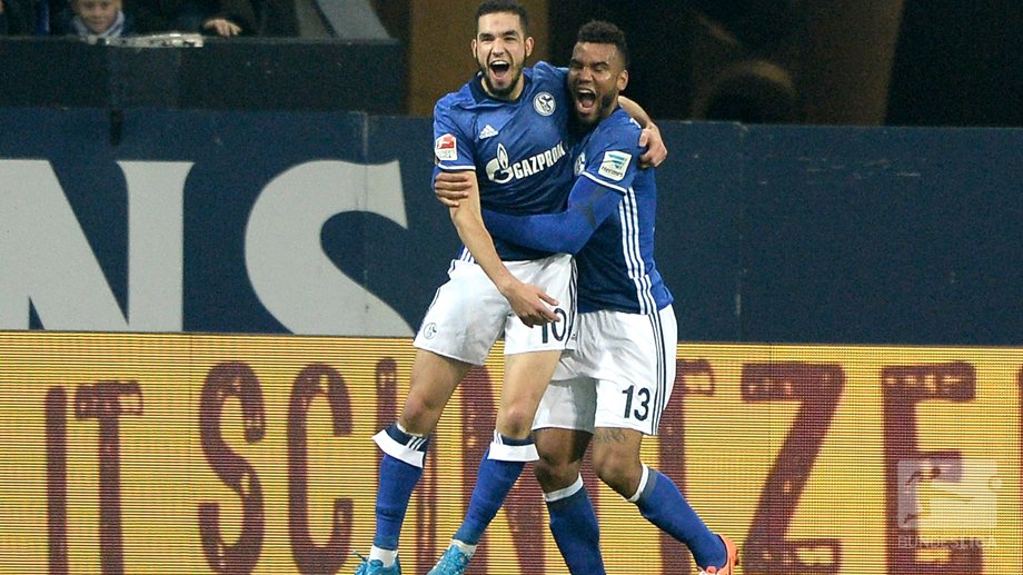 الدوري الأوروبي..فوز شالكة وسقوط إنتر وفيورنتيا