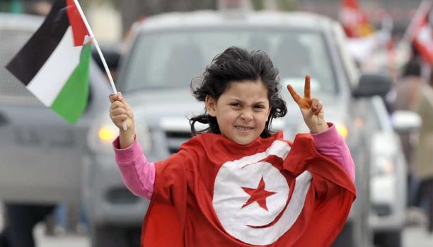 الإذاعة التونسية تنظم يوما إعلاميا مفتوحا لدعم صمود فلسطين والقدس