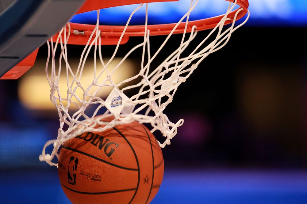 تعديل على موعد المباريات المؤجلة لدوري الناشئين لكرة السلة