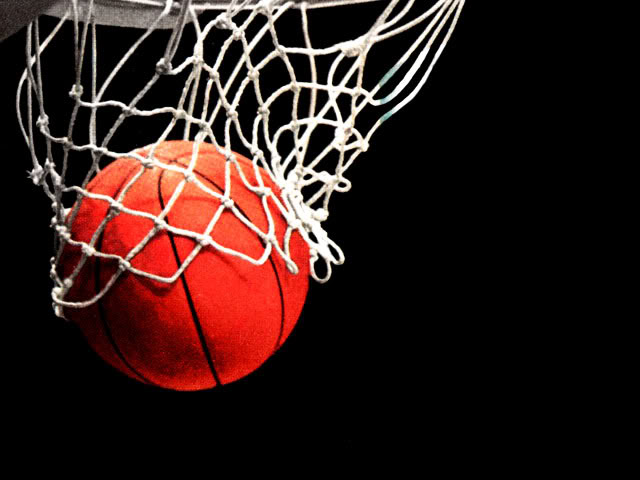 الاعلان عن موعد المباريات المؤجلة لدوري الناشئين لكرة السلة