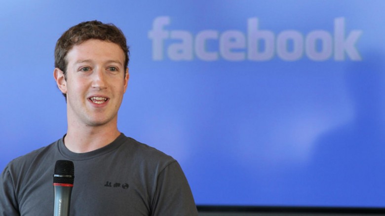 فيسبوك يتجه لوضع إعلانات بالفيديو ومشاركة الأرباح